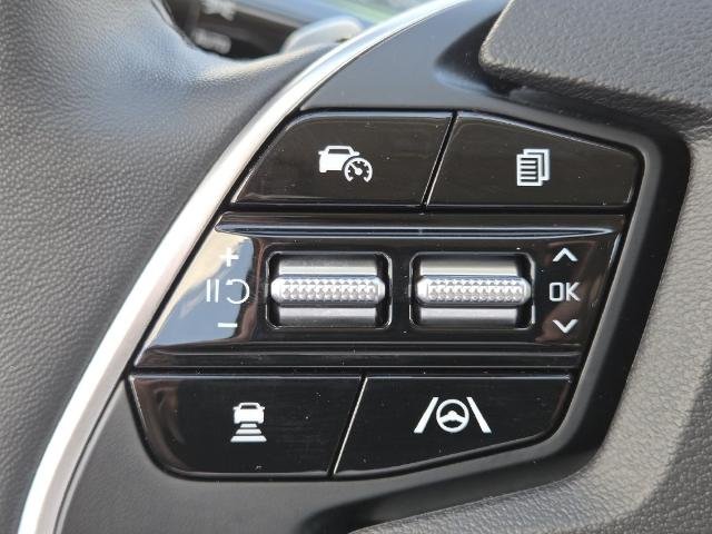 Used 2024 Glacier Kia  image 12