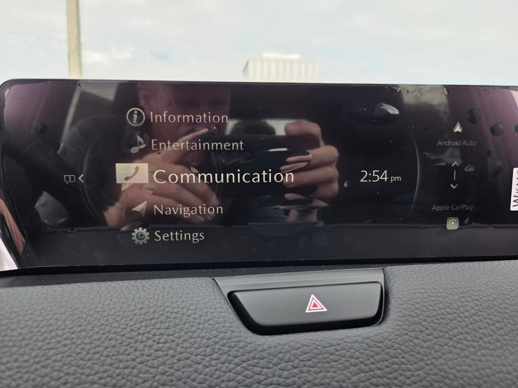 New 2026 Artisan Red Premium Mazda 3.3 Turbo Premium Sport AWD image 24
