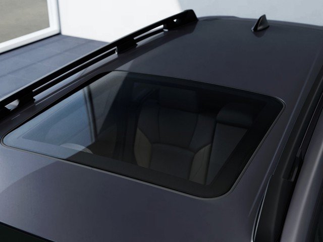 New 2026 MAGNETITE GRAY METALLIC Subaru Limited Hybrid image 13