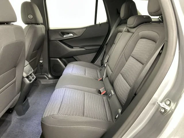 2026 Chevrolet Equinox LT - Photo 25