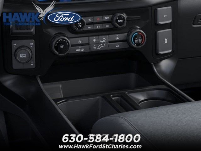 New 2026 Gray Ford STX image 15