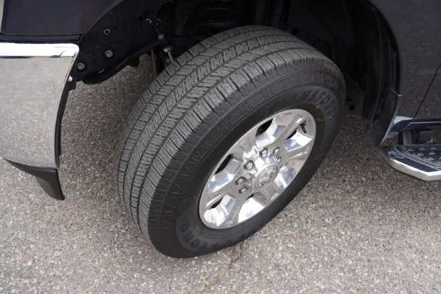 Used 2026 Blue Ram Big Horn image 13