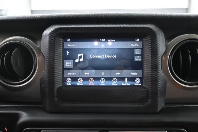 2020 Jeep Wrangler Unlimited Sport S - Photo 20