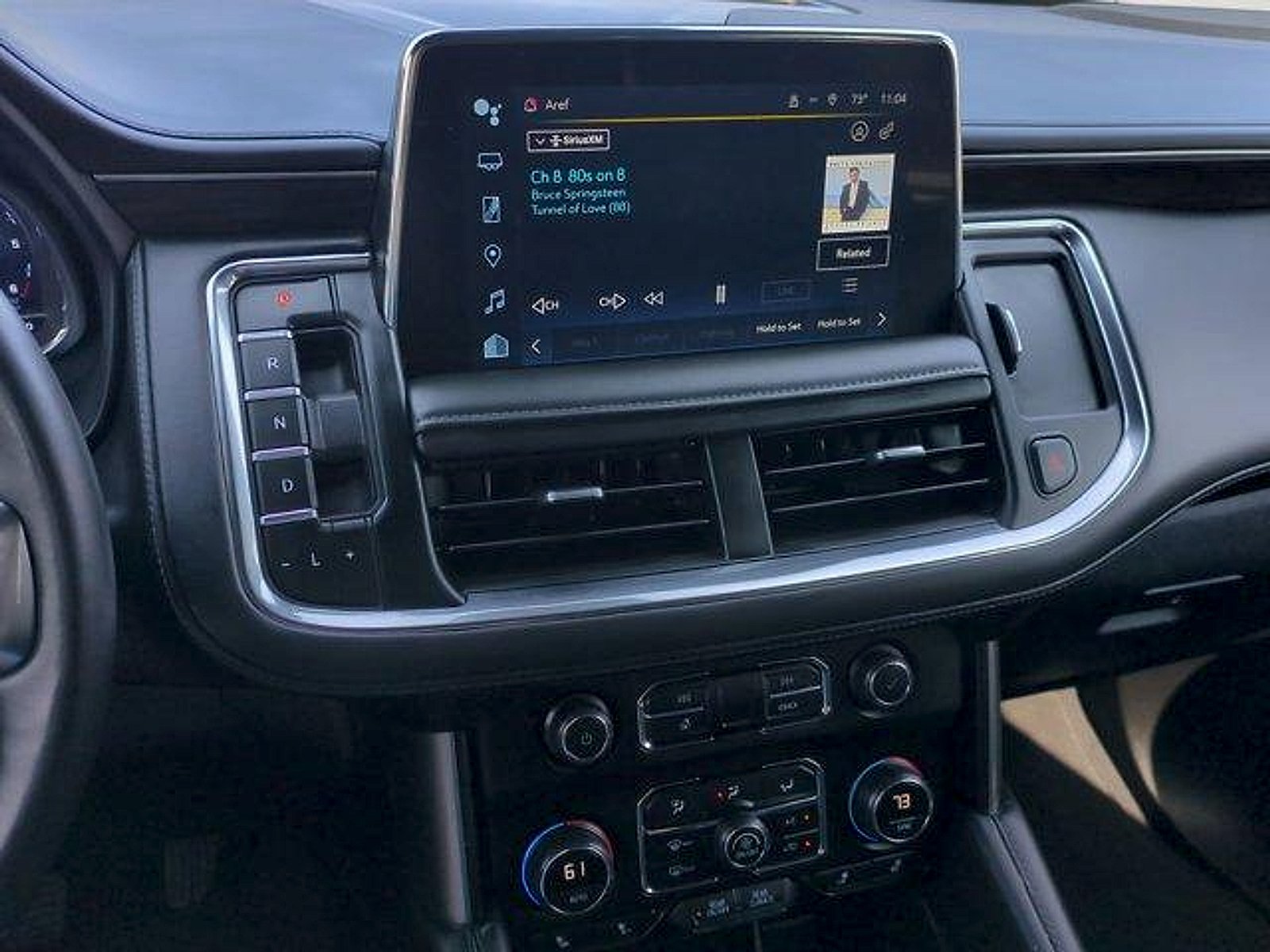 2024 Chevrolet Tahoe LT - Photo 13