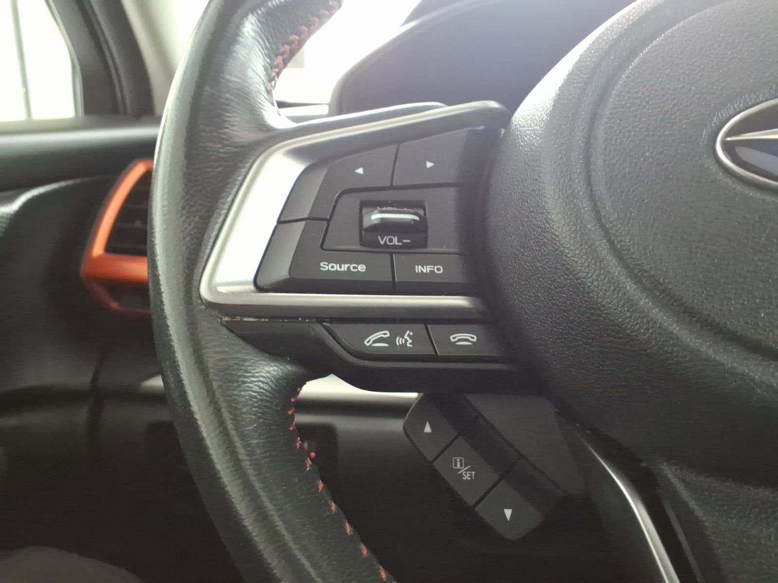 2021 Subaru Forester Sport - Photo 28