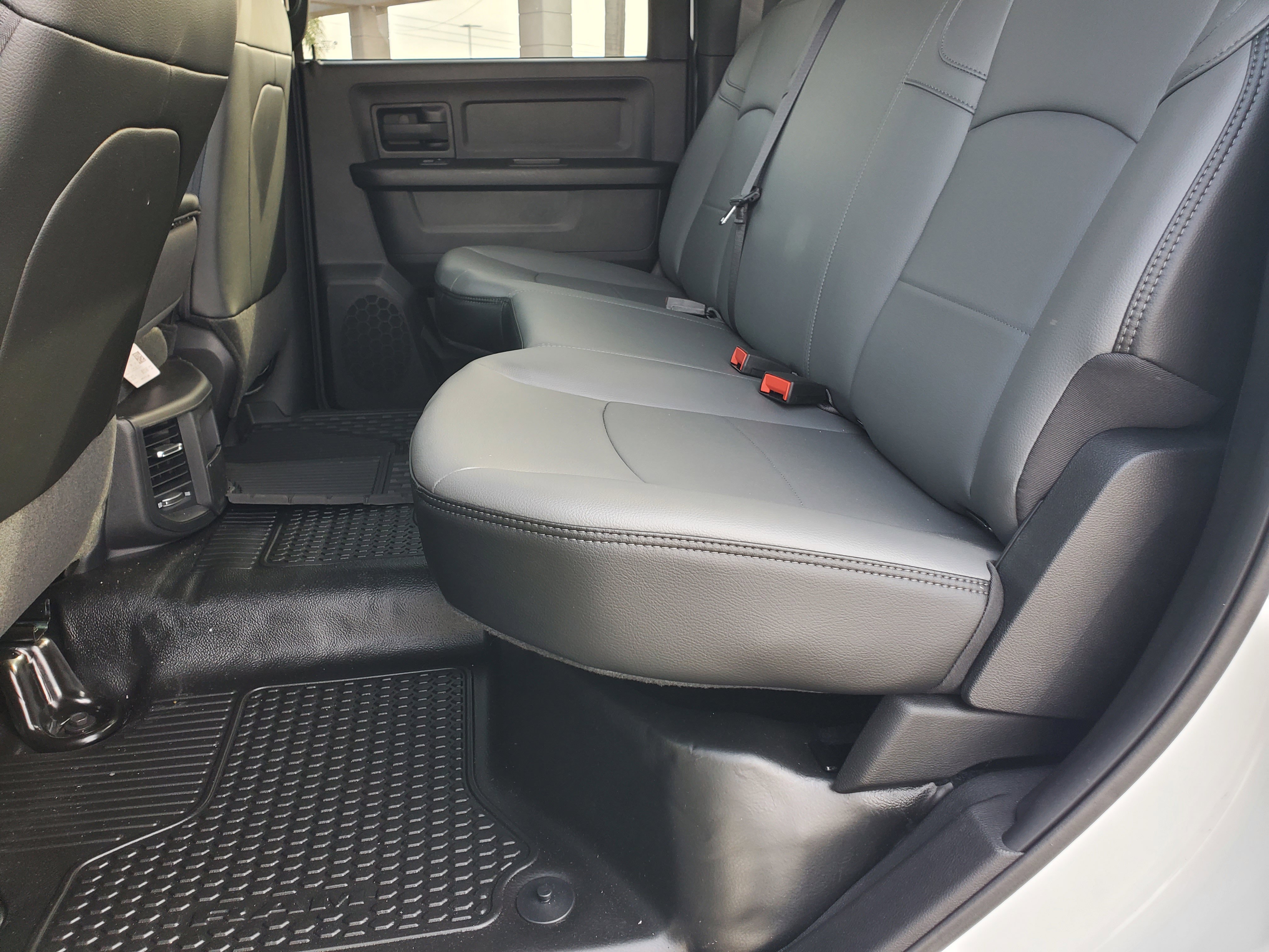 2024 RAM Ram 2500 Pickup Tradesman - Photo 13