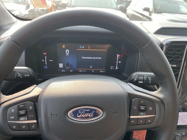 New 2026 Avalanche Ford XLT image 12