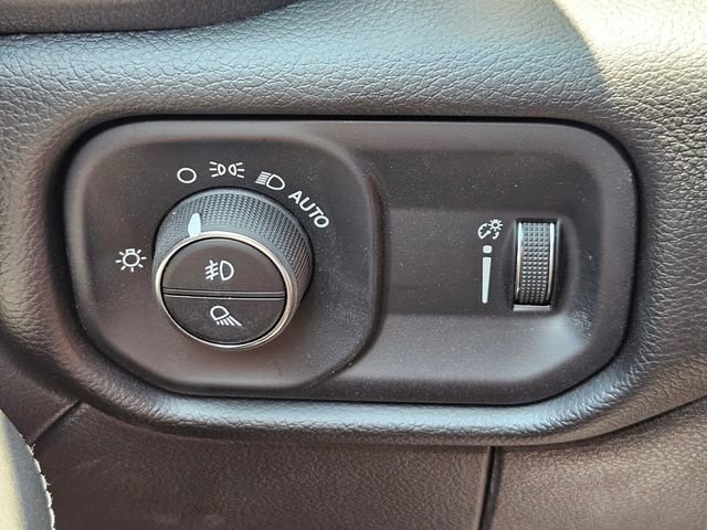 2025 RAM 2500 Big Horn - Photo 21