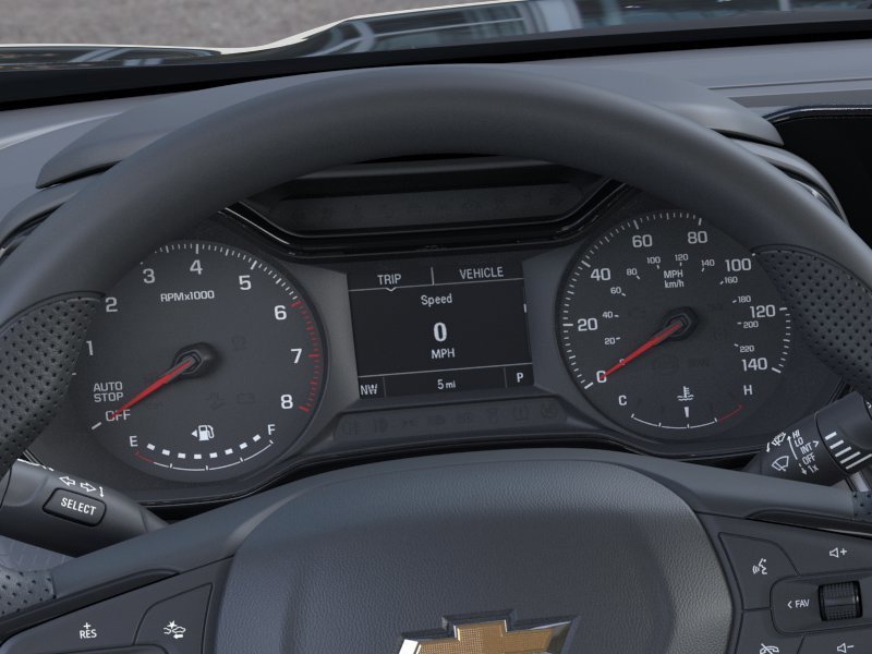 2026 Chevrolet Trax LS - Photo 18