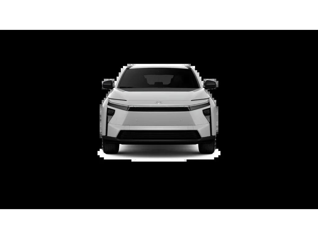 New 2026 Wind Chill Pearl Toyota XLE image 17
