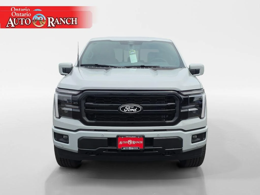 New 2026 AVALANCHE Ford LARIAT image 8