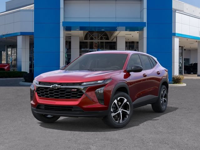 2026 Chevrolet Trax RS - Photo 7
