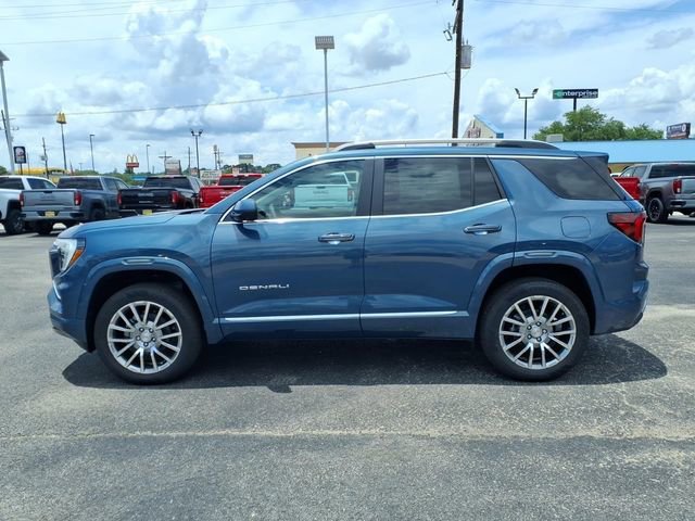 2026 GMC Terrain Denali - Photo 8