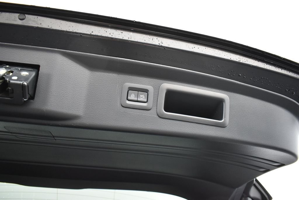 New 2026 Jet Black Mica Mazda Premium AWD image 24