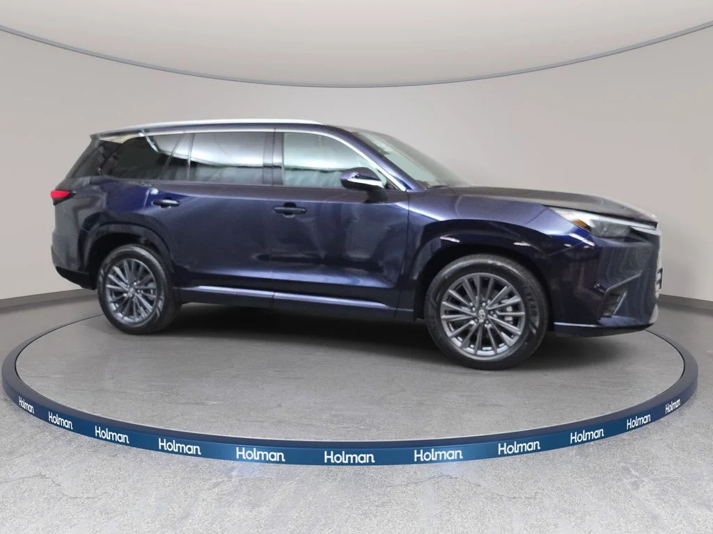 New 2026  Lexus 350 image 3