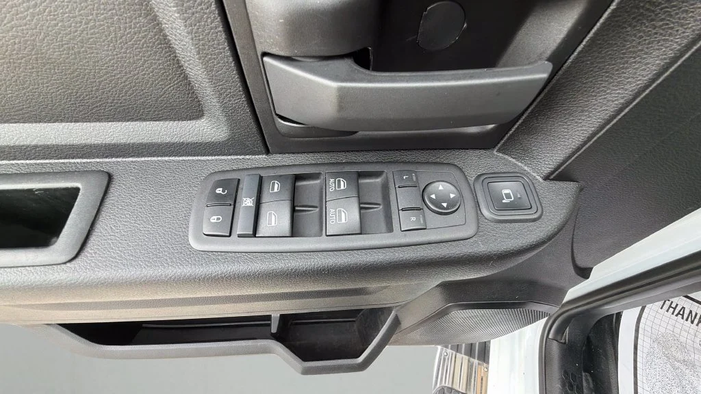 Used 2024  Ram Tradesman image 20