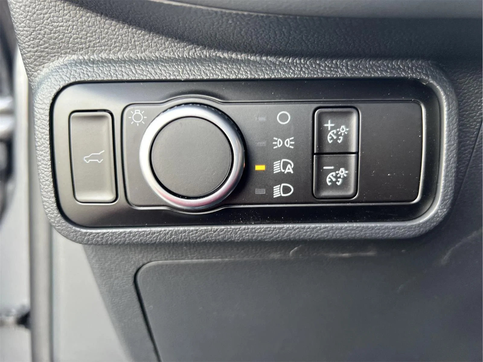 Used 2026 Carbonized Gray Ford Active w/200A Pkg image 22