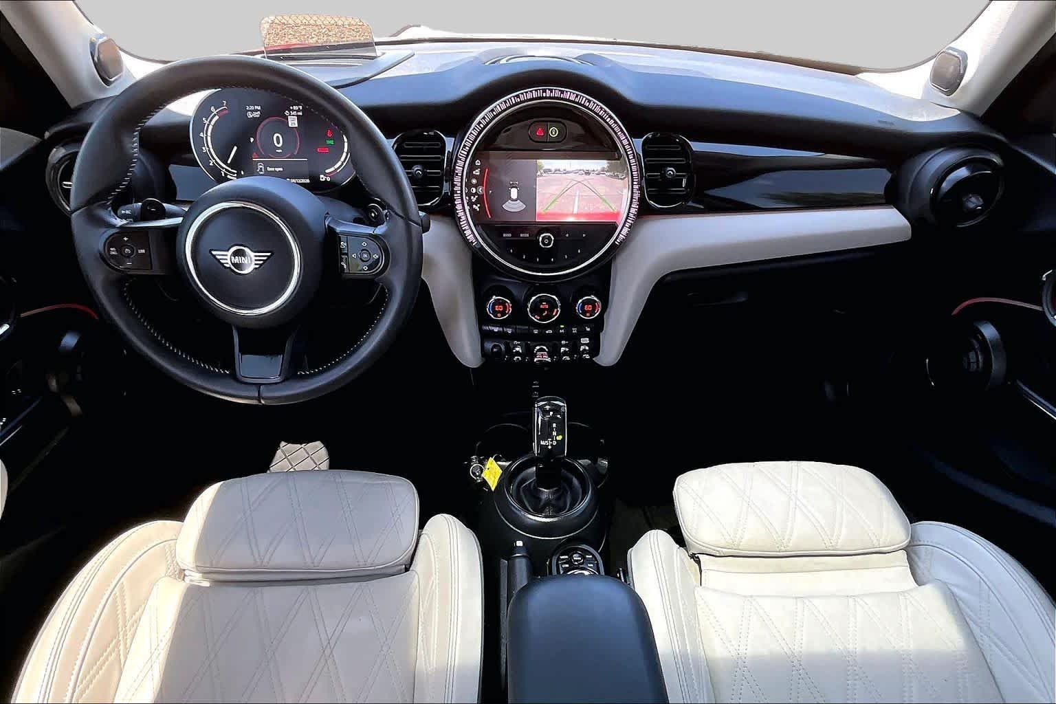 Used 2023 Chili Red MINI Cooper S image 15