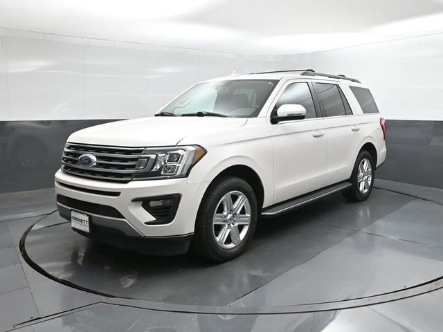 2018 Ford Expedition XLT