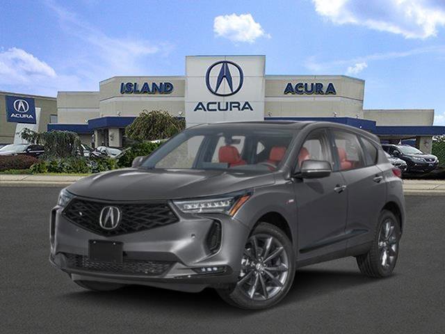 2026 Acura RDX
