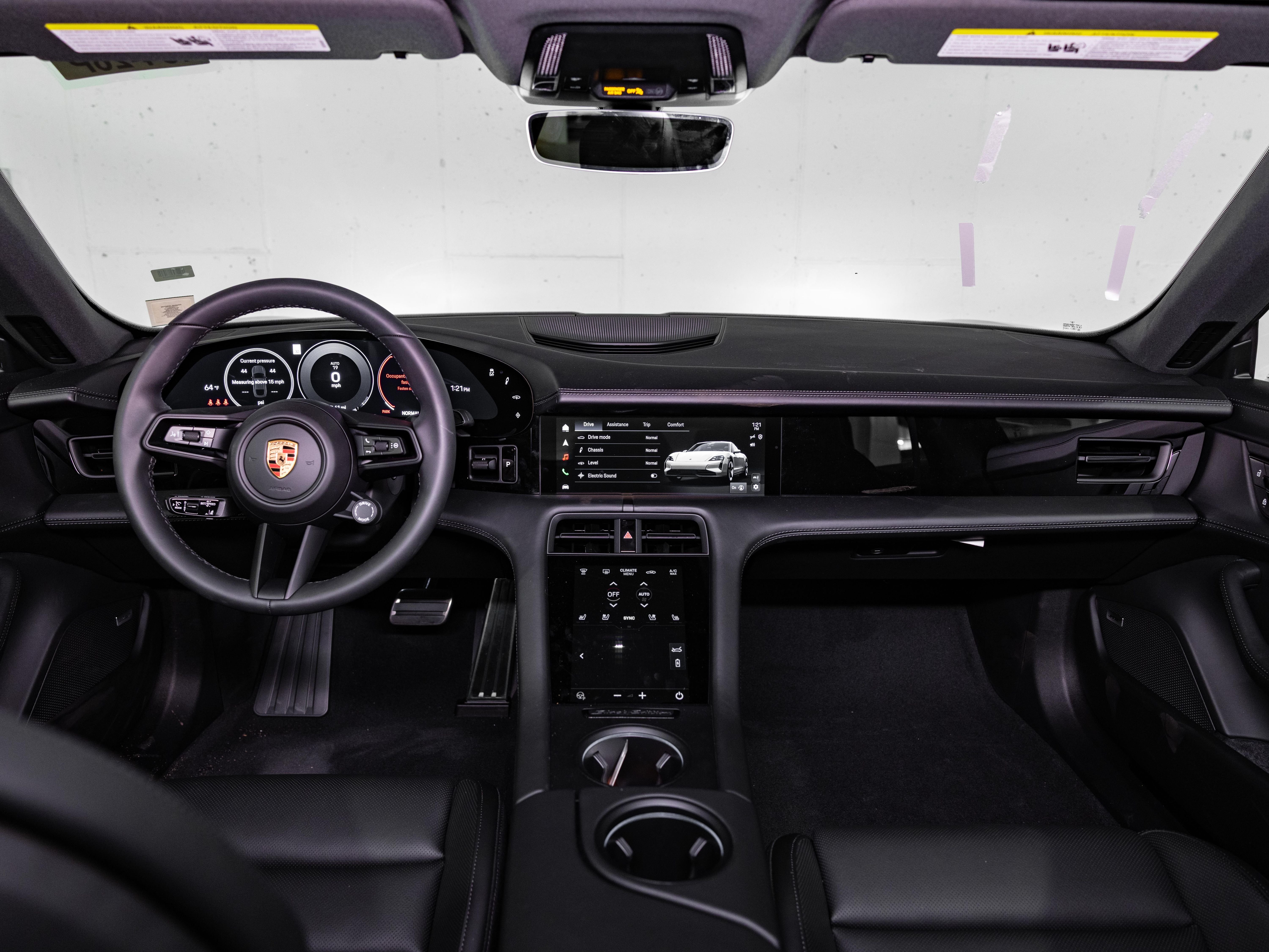 New 2026 Chalk Porsche 4 image 22