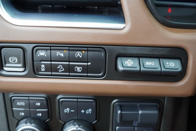 Certified Used 2023 Gray Chevrolet High Country image 29
