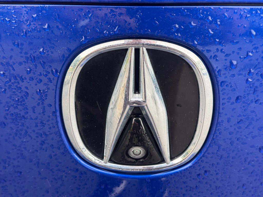 Used 2022 Blue Acura A-Spec Package image 37