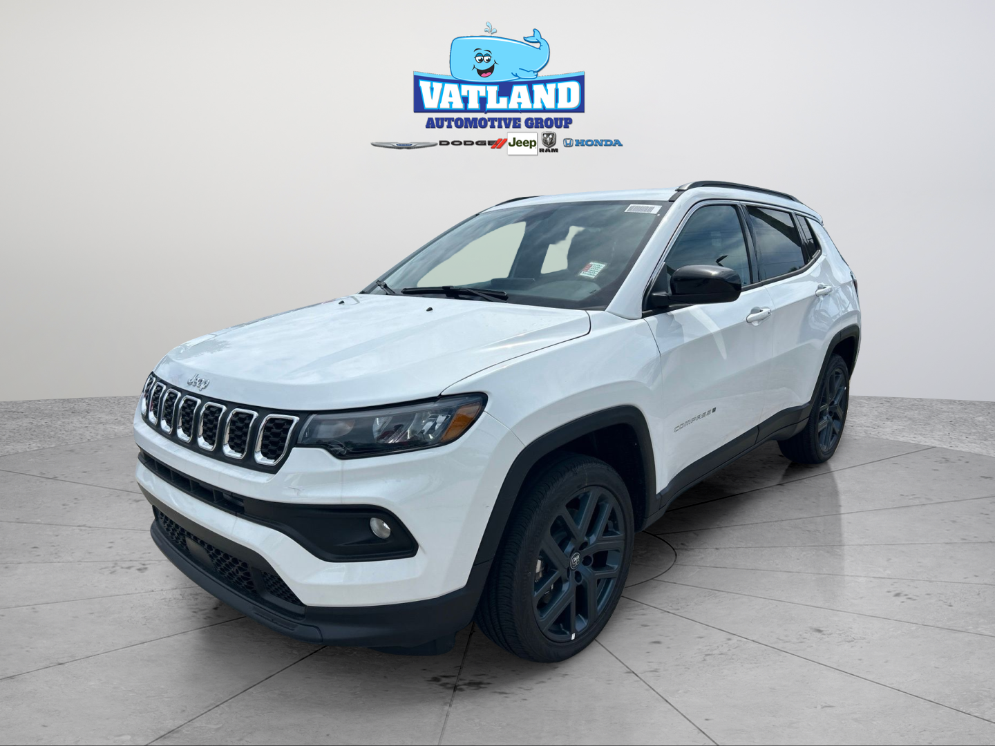 New 2026 Bright White Clearcoat Jeep  image 20