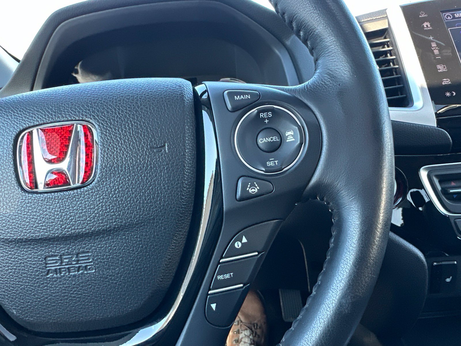 Used 2020 Brown Honda RTL-E image 48