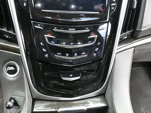 Used 2020 Black Cadillac Platinum Edition image 13