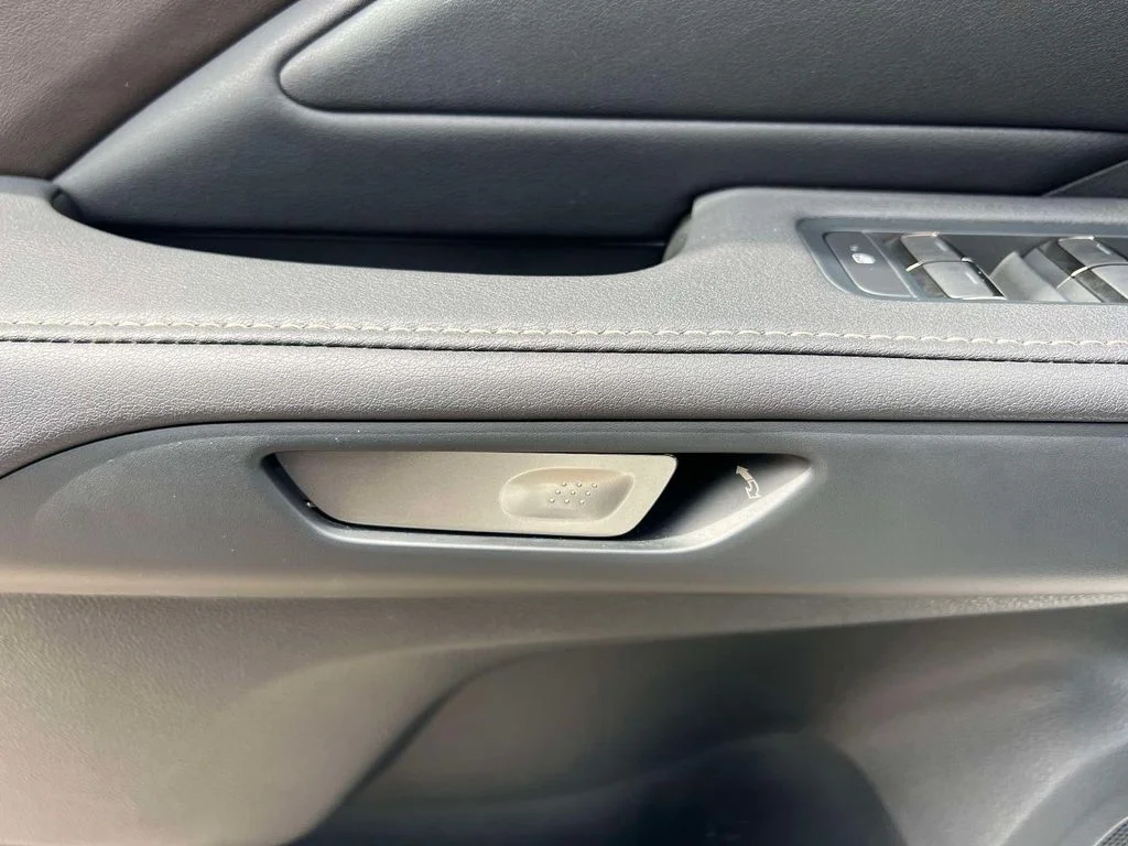 Certified Used 2026 Beige Lexus 350 Premium image 18