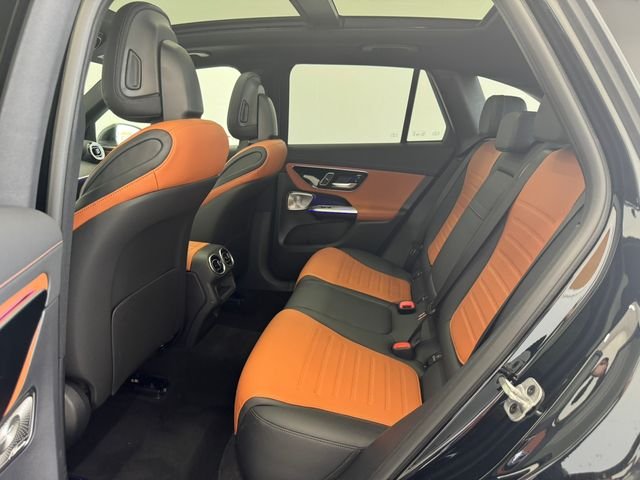 New 2026 Black Mercedes-Benz GLC 300 image 20