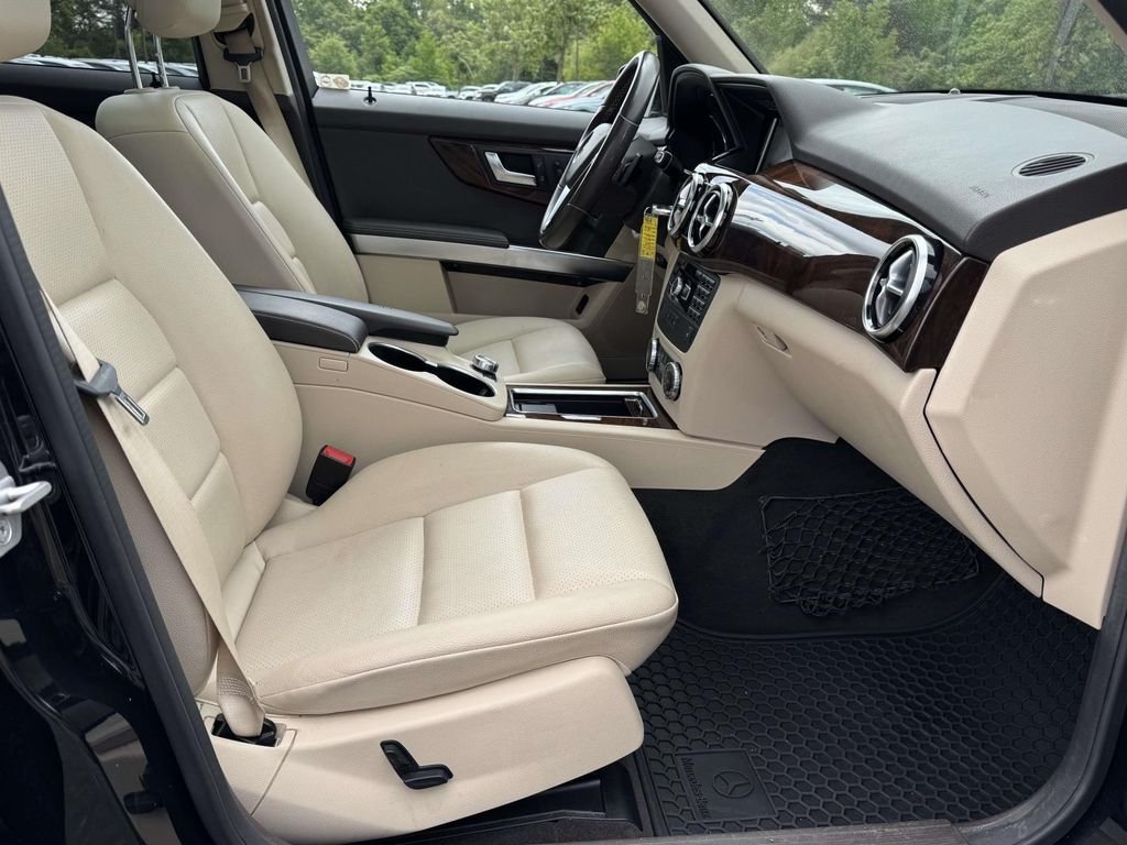 2015 Mercedes-Benz GLK-Class GLK350 - Photo 16