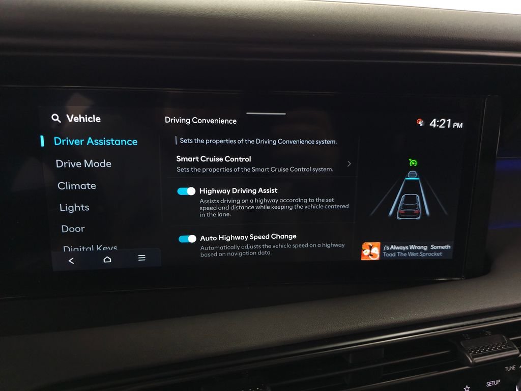2026 Hyundai Palisade XRT Pro - Photo 25