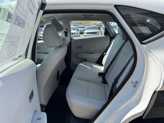 2026 Hyundai Kona SE - Photo 27