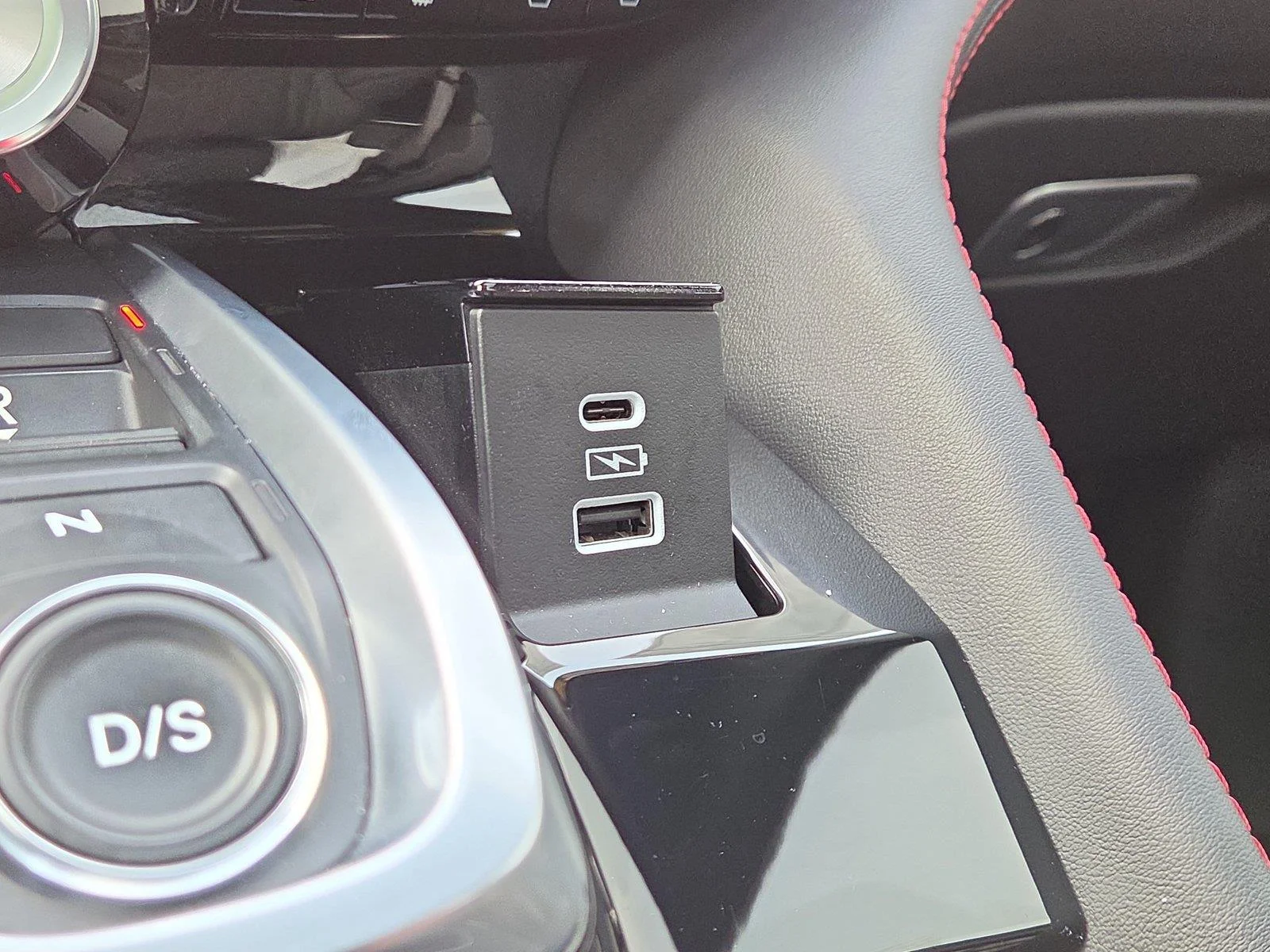 2024 Acura MDX Type S w/Advance Package - Photo 11