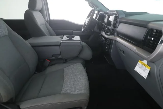 Used 2023 White Ford XLT image 27