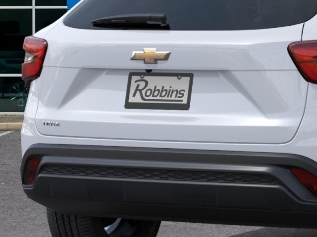 2026 Chevrolet Trax LS - Photo 14