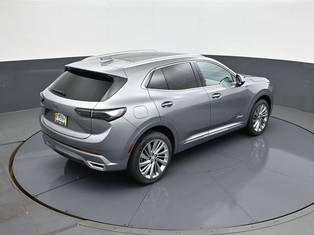 2026 Buick Envision Avenir - Photo 17