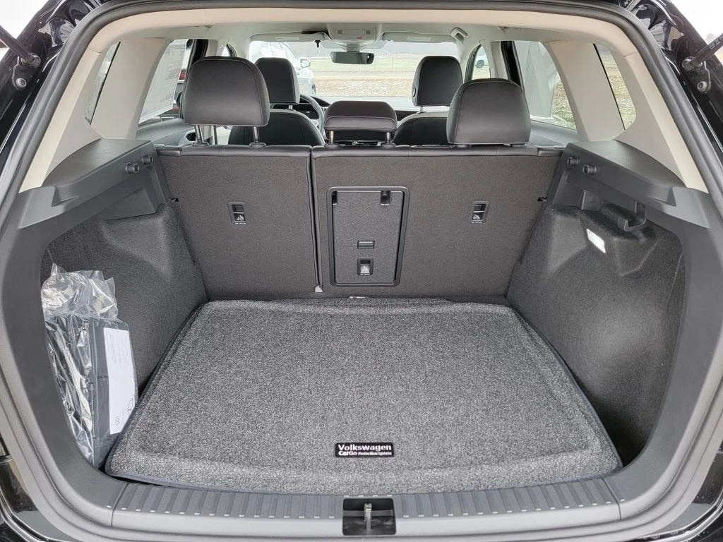 2026 Volkswagen Taos SE - Photo 17