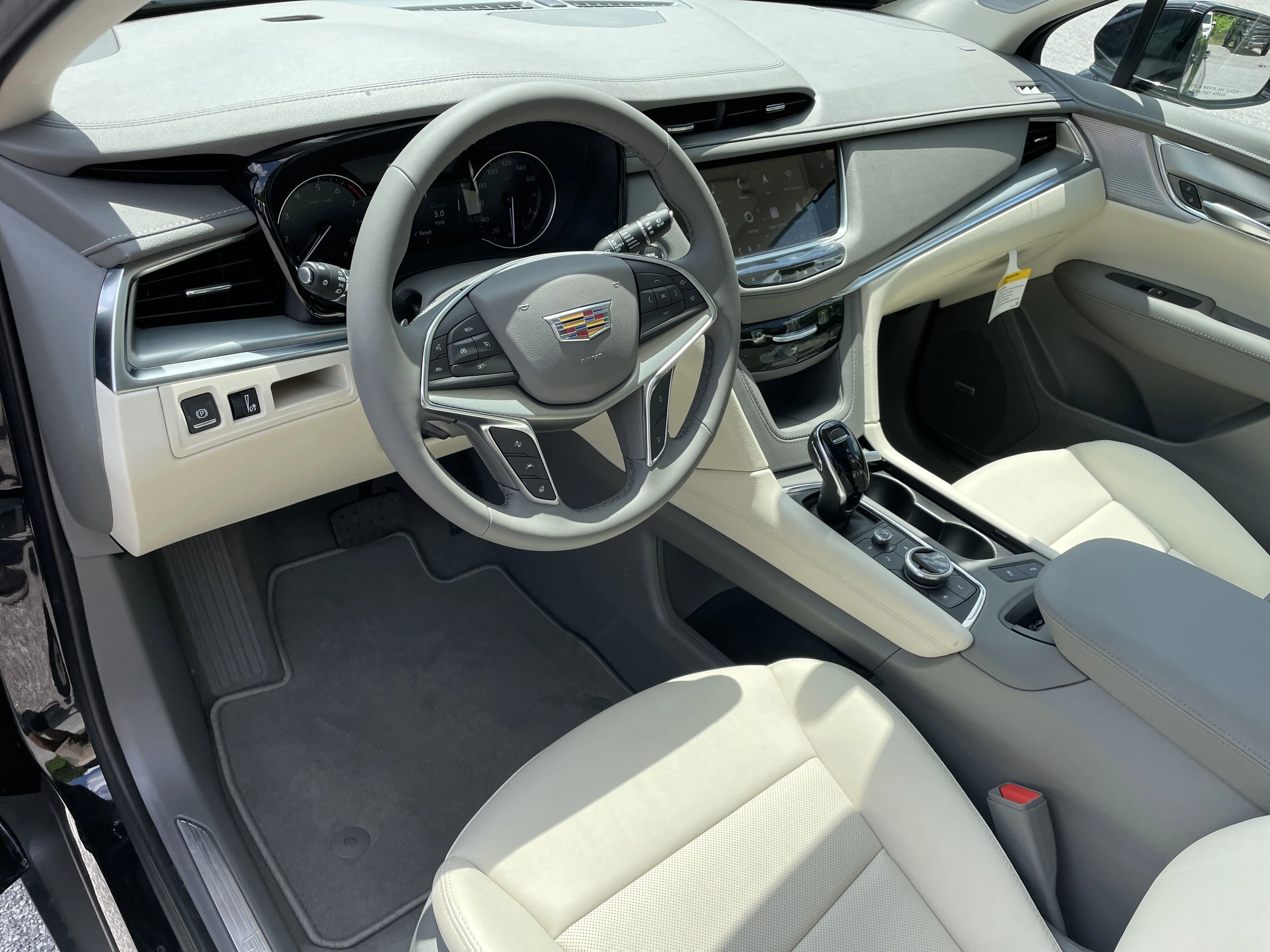 2025 Cadillac XT5 Premium Luxury - Photo 11