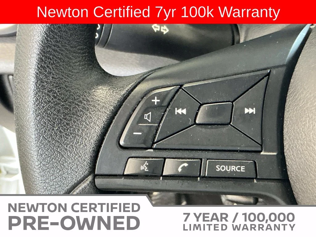 Certified Used 2025 Fresh Powder Nissan 1.6 S image 25