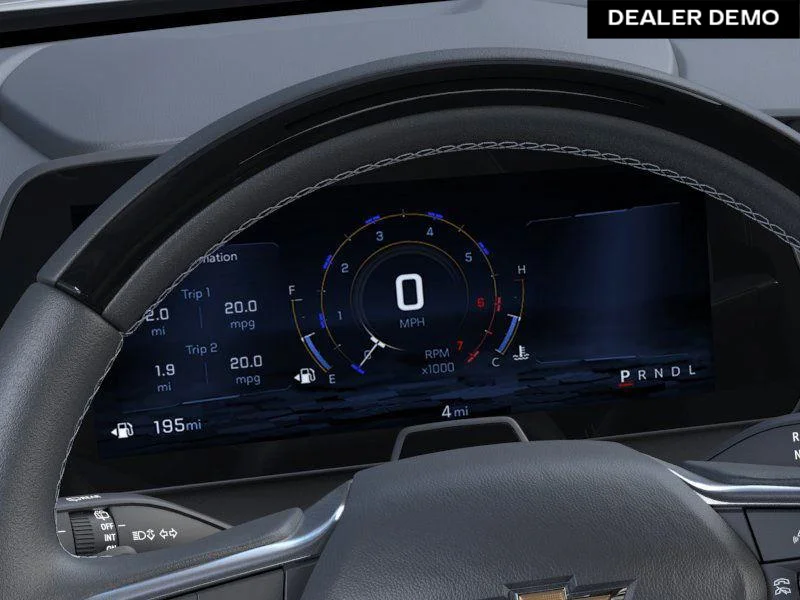 Used 2026  Chevrolet LT image 18