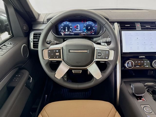 New 2026 Lantau Bronze Land Rover Dynamic SE image 25