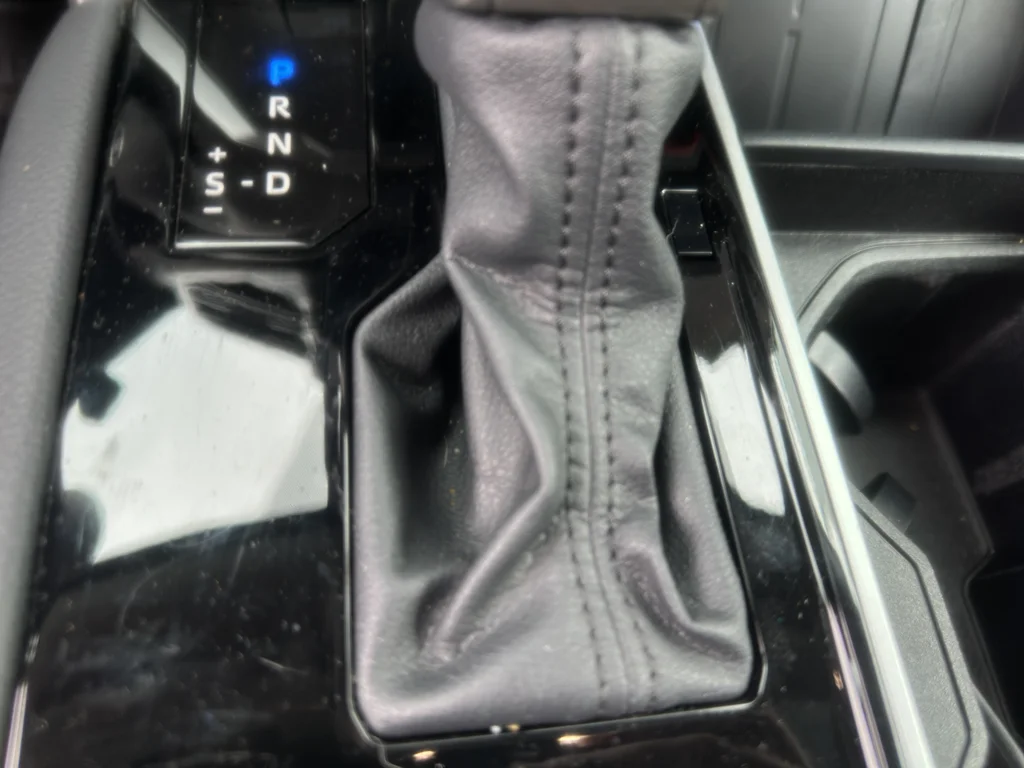 Used 2024 Lunar Rock Toyota Limited image 16