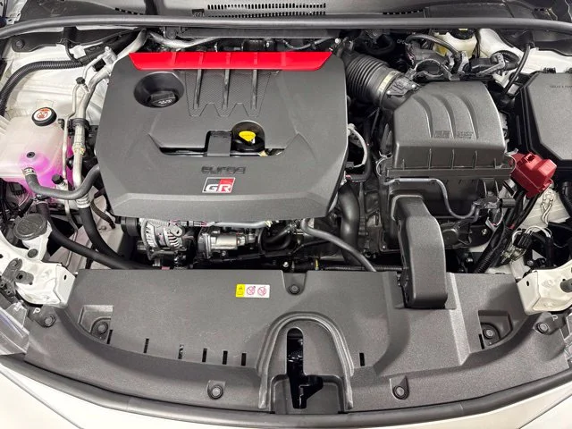 Certified Used 2024 Ice Toyota Circuit Edition image 9