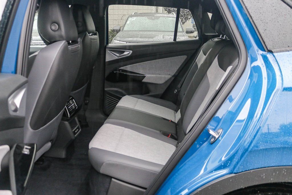 New 2025  Volkswagen Pro image 20