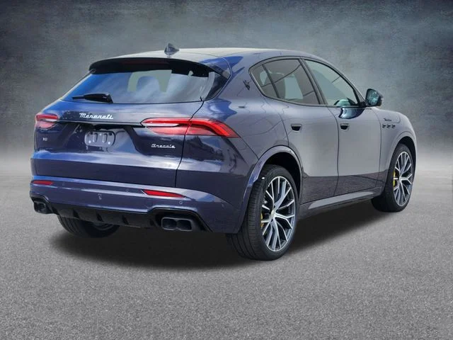 New 2026  Maserati Modena image 7