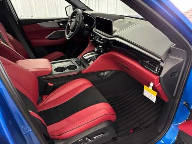 2026 Acura MDX A-Spec Package - Photo 30