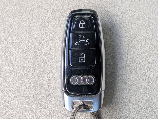 2020 Audi A6 Premium Plus - Photo 29